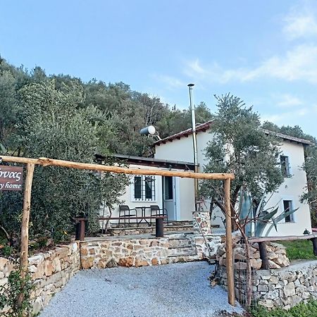 Ελαιώνας Βίλα Χορευτό Εξωτερικό φωτογραφία