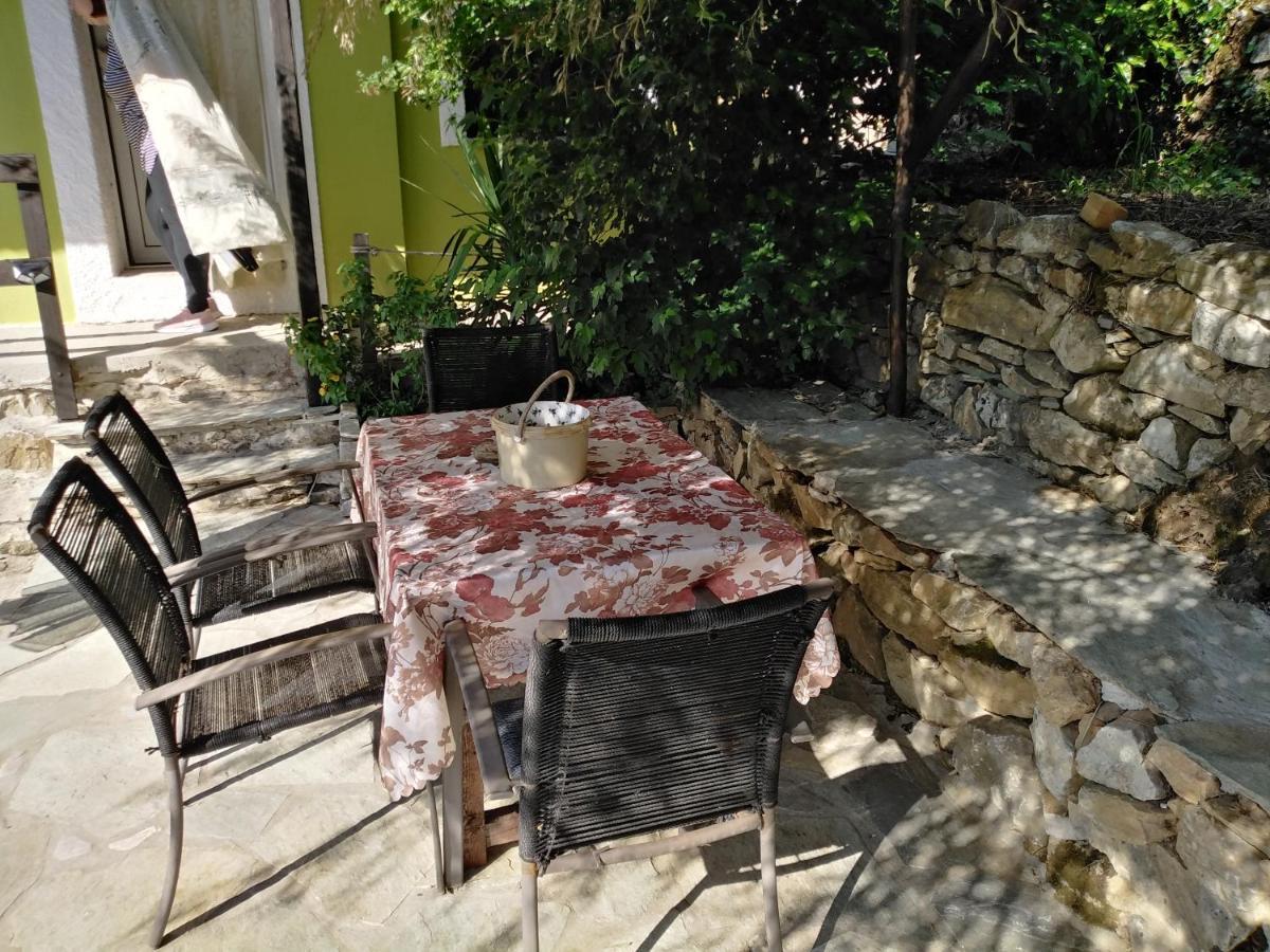 Ελαιώνας Βίλα Χορευτό Εξωτερικό φωτογραφία