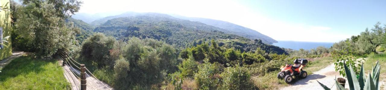 Ελαιώνας Βίλα Χορευτό Εξωτερικό φωτογραφία