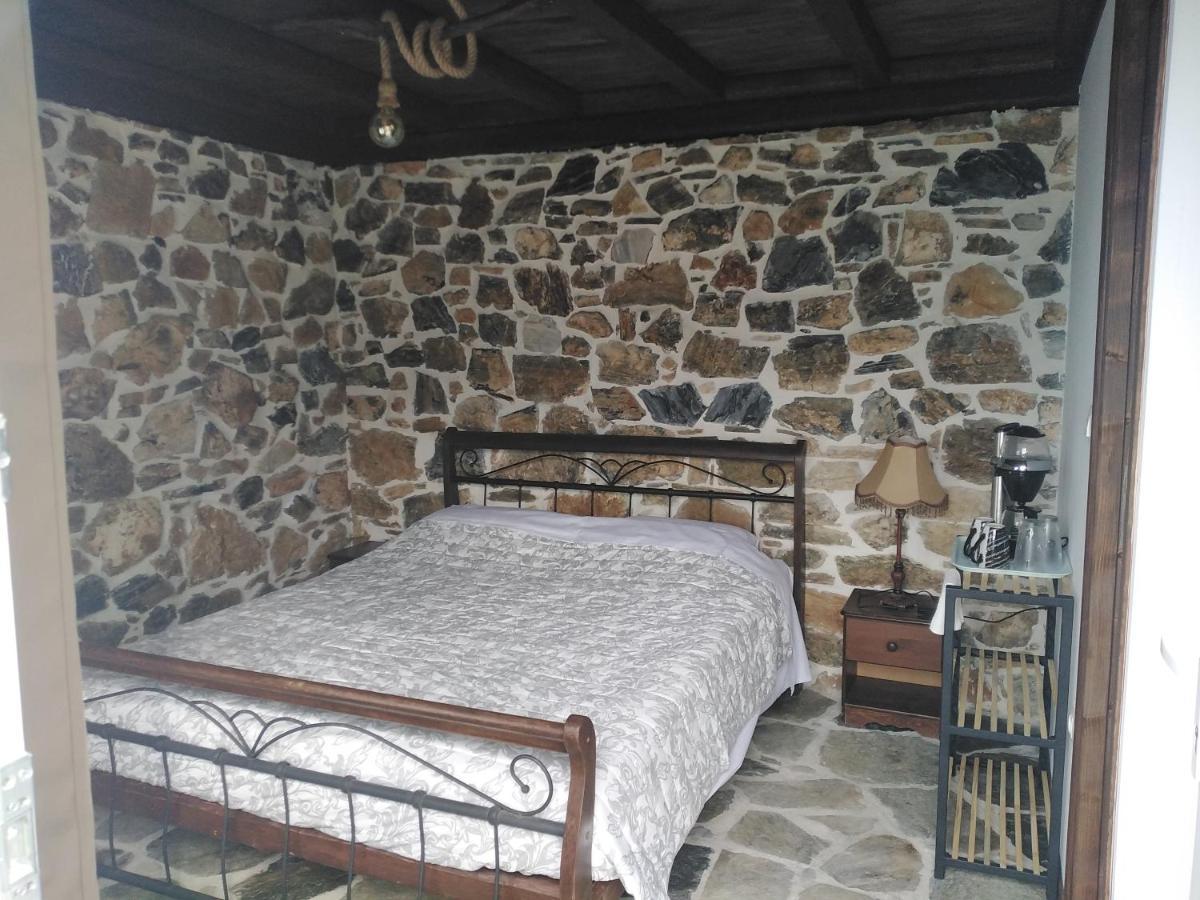 Ελαιώνας Βίλα Χορευτό Εξωτερικό φωτογραφία